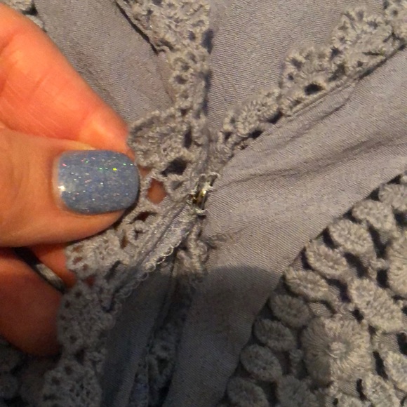 🌟*SOLD. Crop top - Picture 3 of 7